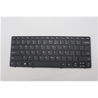 Genuine Lenovo Replacement Keyboard  5N21L44145 500w Yoga Gen 4 Laptop (Lenovo)