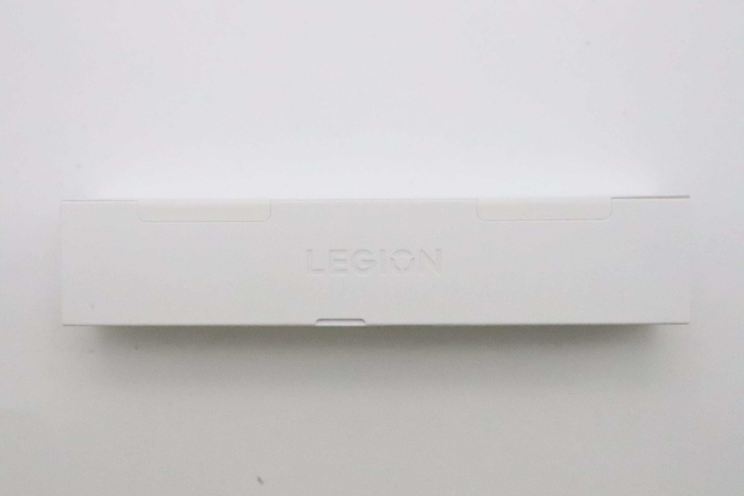 5N21M36341 - Original Lenovo NB_KYB US-PHSW02-DF-Backlight-KB