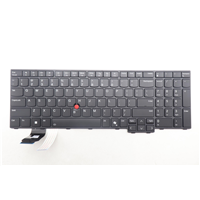 Genuine Lenovo Replacement Keyboard  5N21Q49827 ThinkPad L16 Gen 1 (Type 21L3, 21L4) Laptops