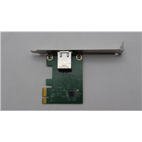 Lenovo ThinkCentre M90s Desktop PCI Card and PCIe Card - 5N30Z29061