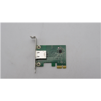 Lenovo ThinkCentre M70s Gen 3 Desktop PCI Card and PCIe Card - 5N30Z29062