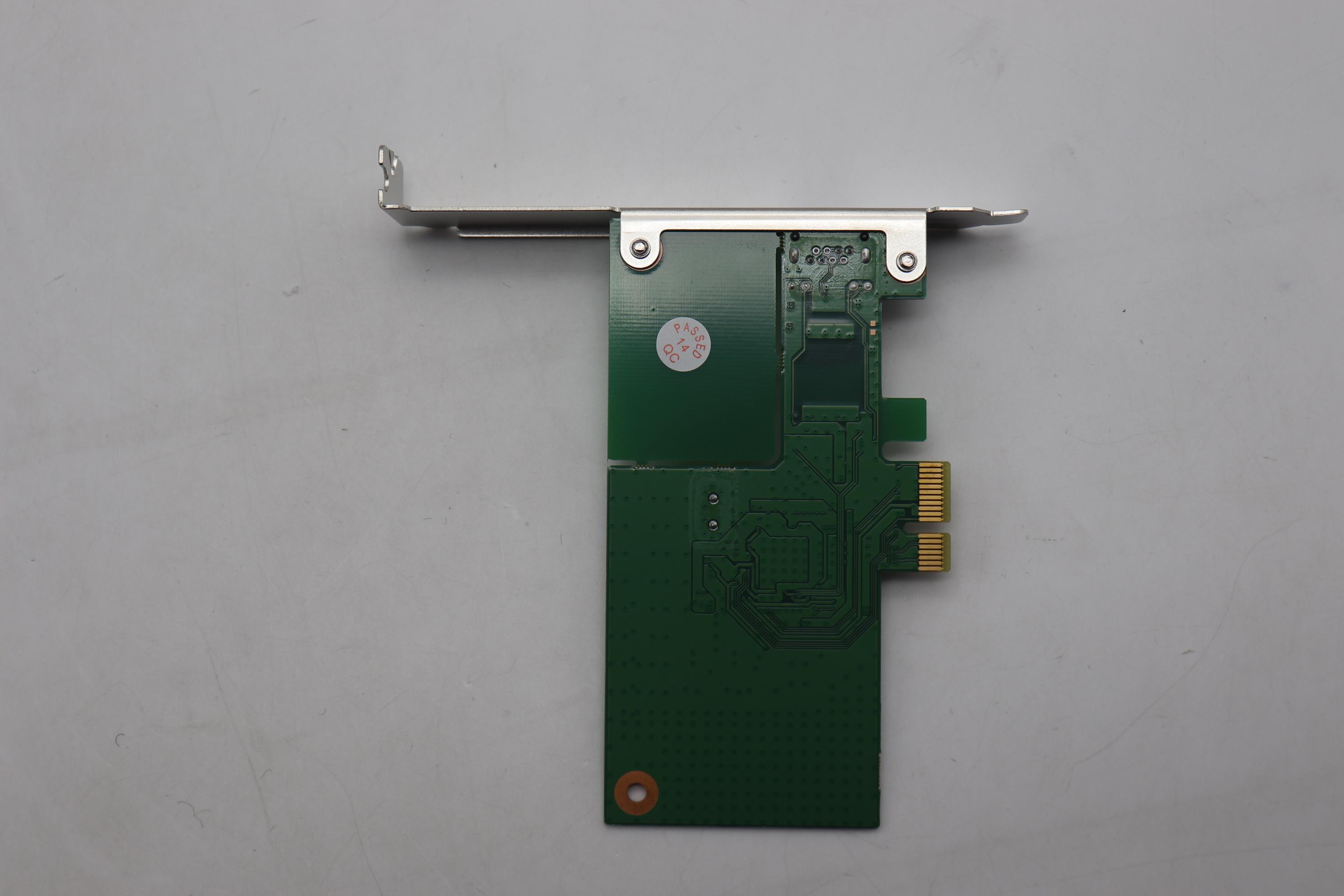 5N30Z29063 - Original Lenovo BLD 8111FP PCIEx1 1000M HP