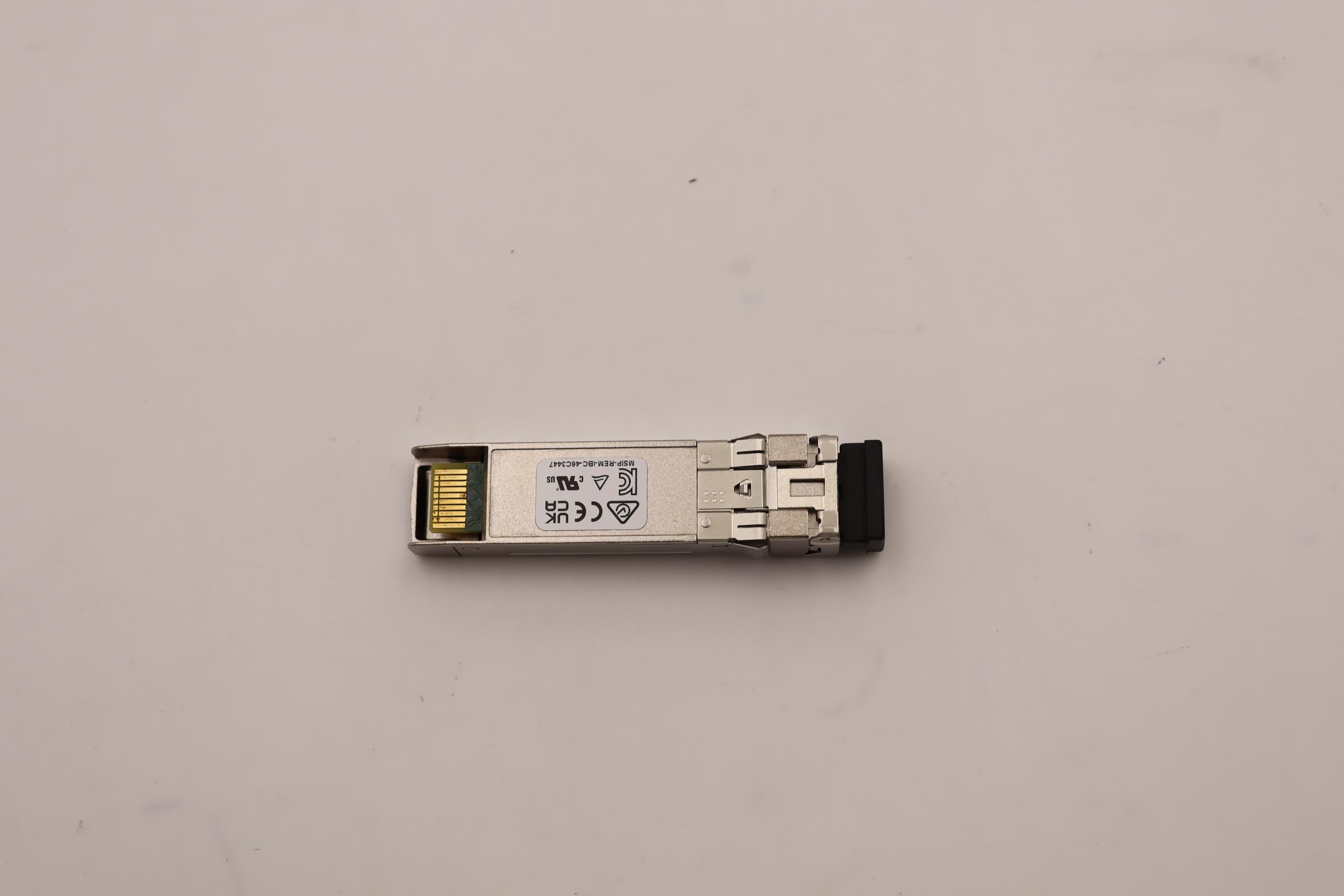 5N30Z34458 - Original Lenovo NETWRK_CRD SFP+ Dual Rate SR/SX