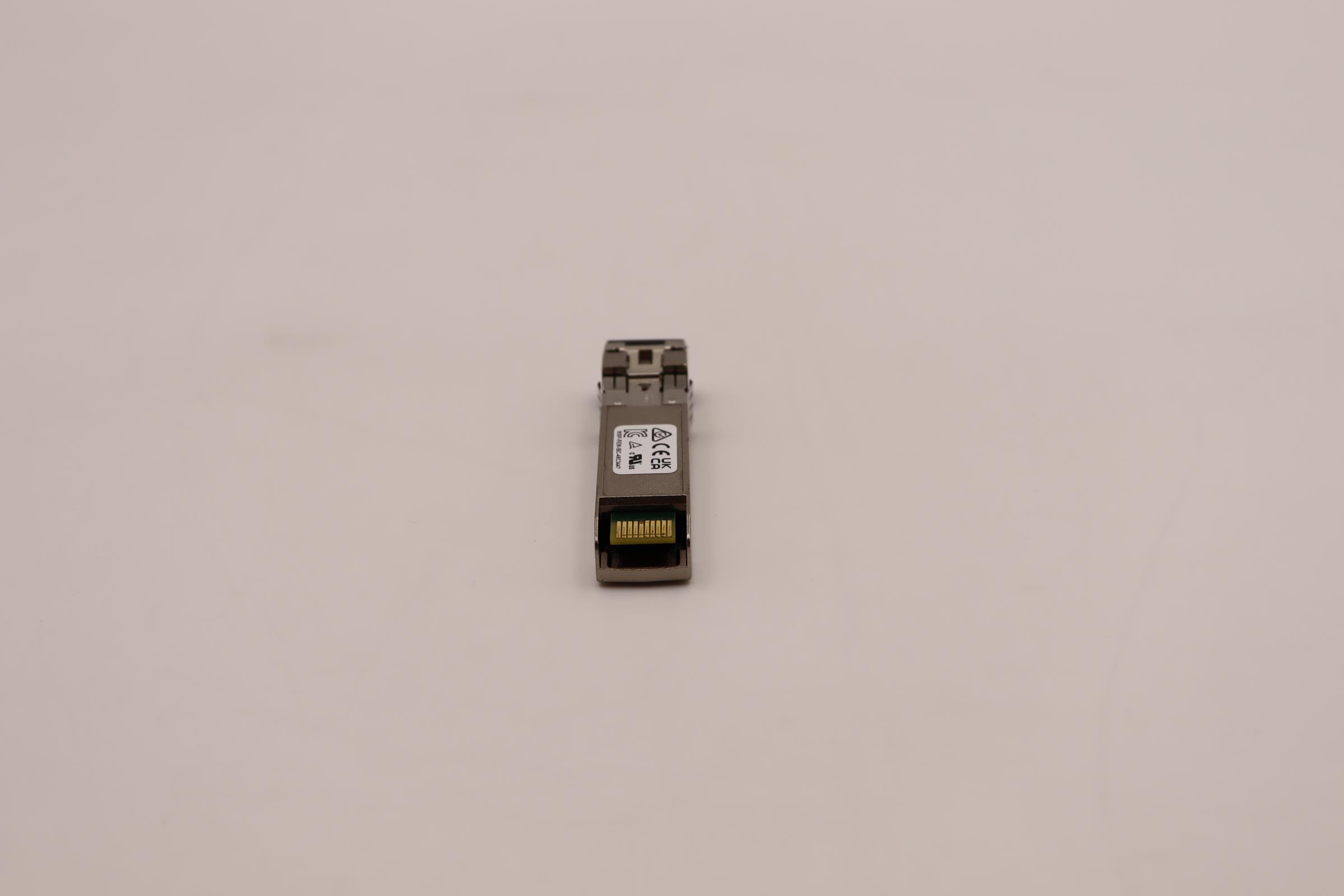 5N30Z34458 - Original Lenovo NETWRK_CRD SFP+ Dual Rate SR/SX