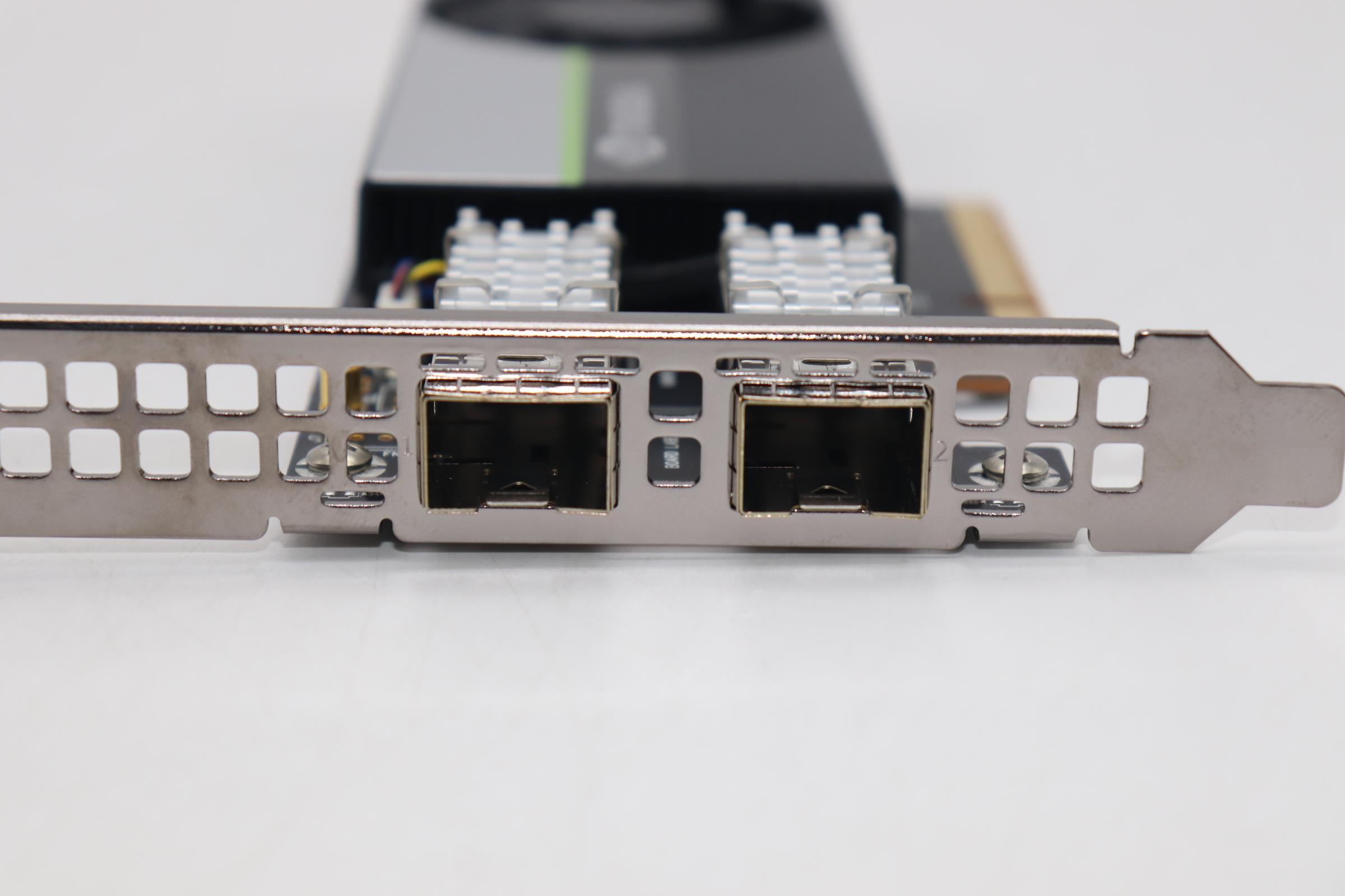 5N30Z34460 - Original Lenovo NETWRK CRD ConnectX-6 25G 2-Ports Adapte