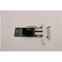 Lenovo ThinkStation P720 Workstation PCI Card and PCIe Card - 5N31B02422
