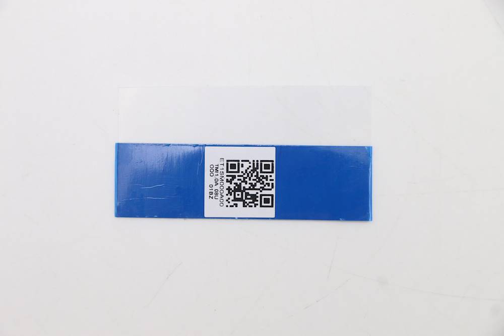 Lenovo IdeaPad Yoga Slim 9-14ITL05 Laptop Option tape - 5P20S37596