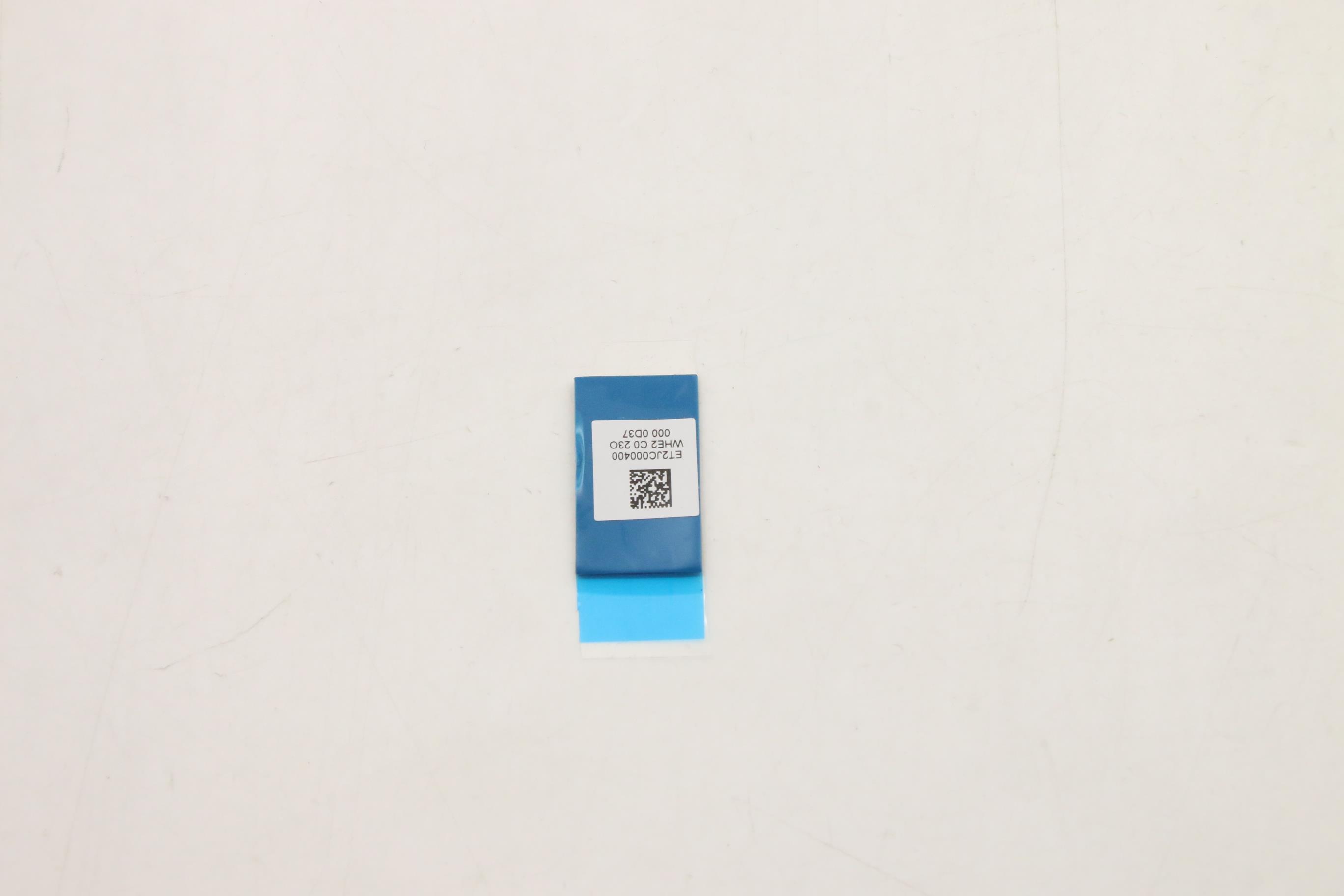 5P20S37630 - Original Lenovo PAD Thermalpad L 82R3 WEIHAN