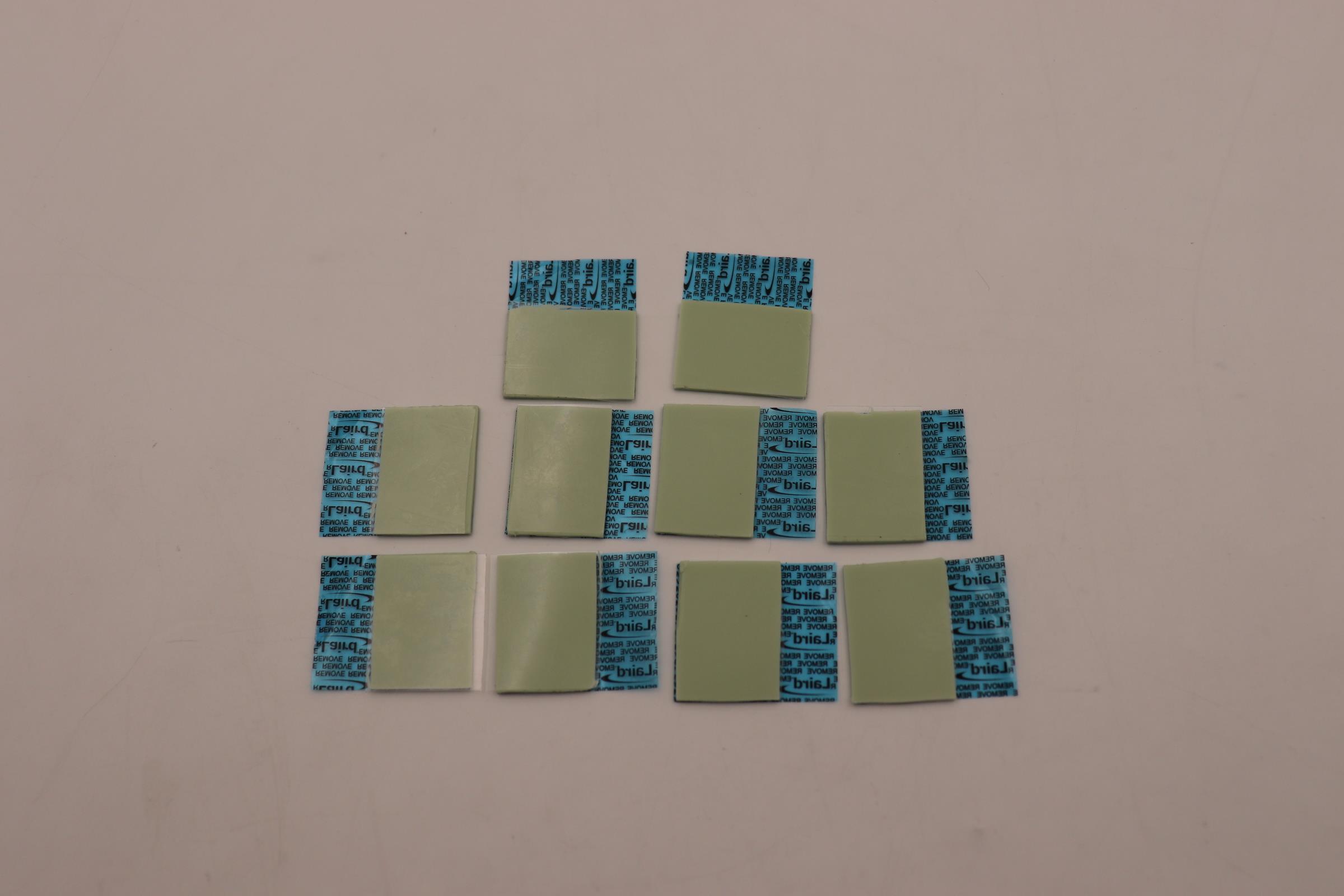 5P20S37655 - Original Lenovo PAD Thermalpad C 82SD for 2242 SSD