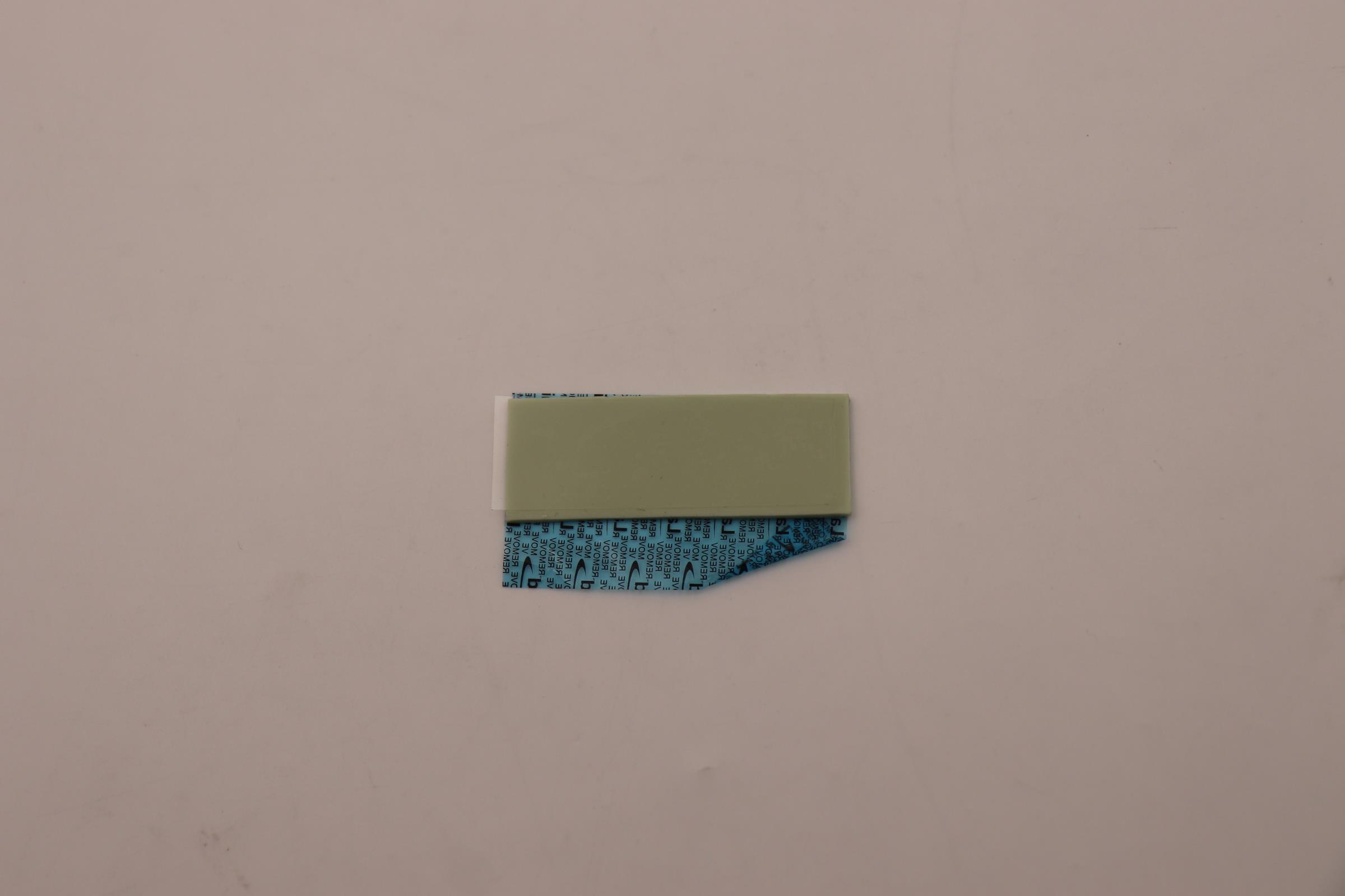 5P20S37656 - Original Lenovo PAD Thermalpad C 82SD for 2280 SSD