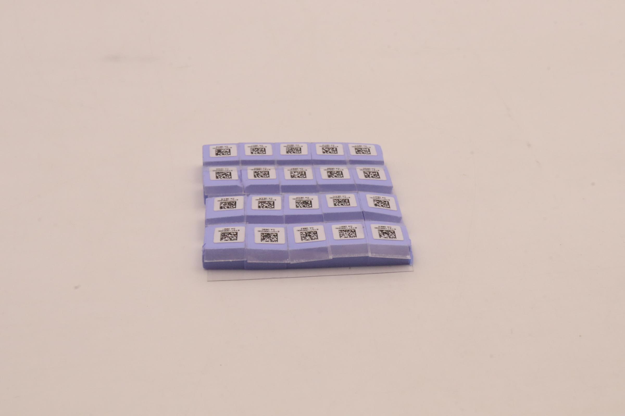 5P20S37660 - Original Lenovo PAD THERMALPAD L 82UU