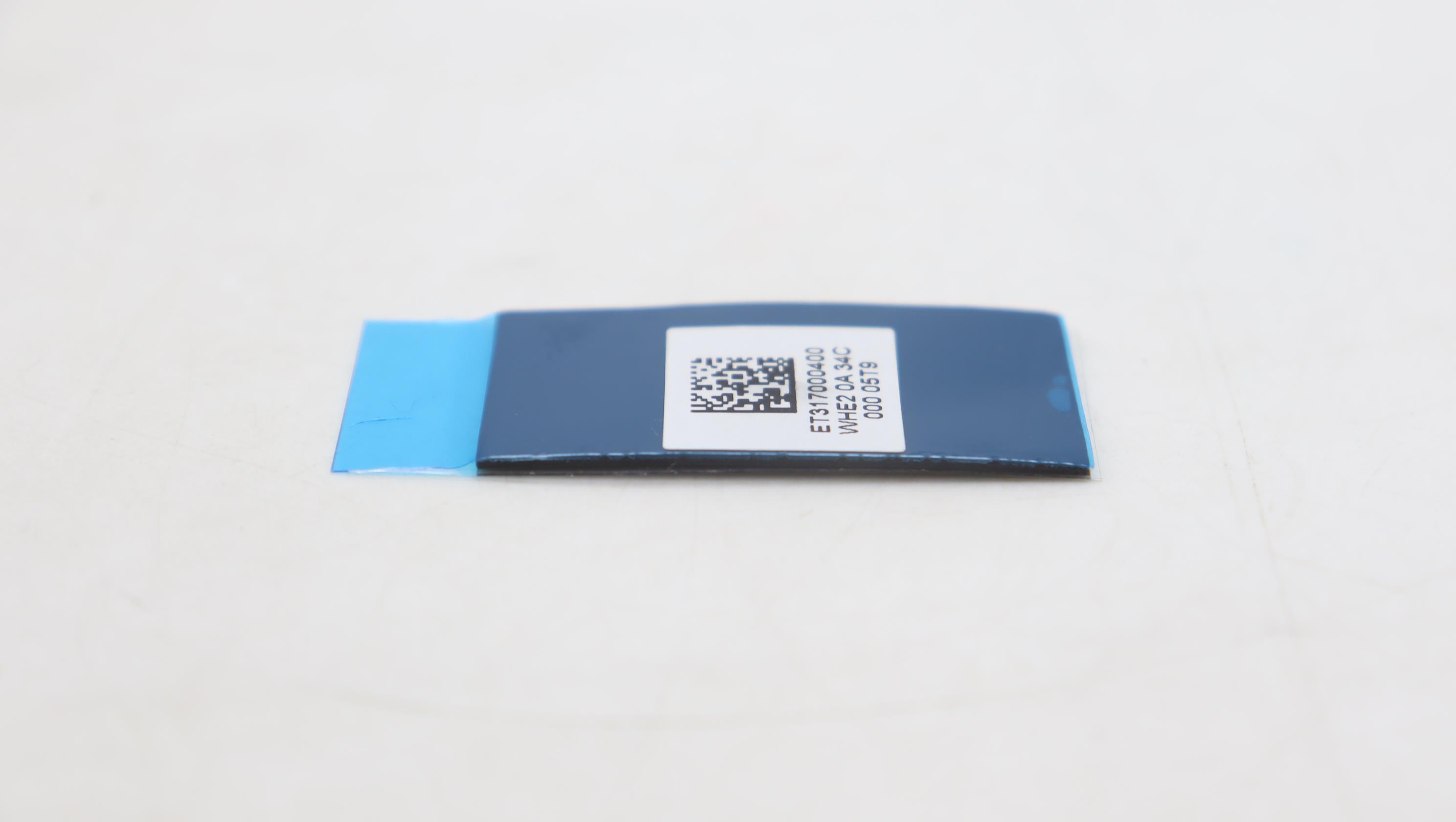 5P20S37677 - Original Lenovo PAD PAD L 83AA SSD