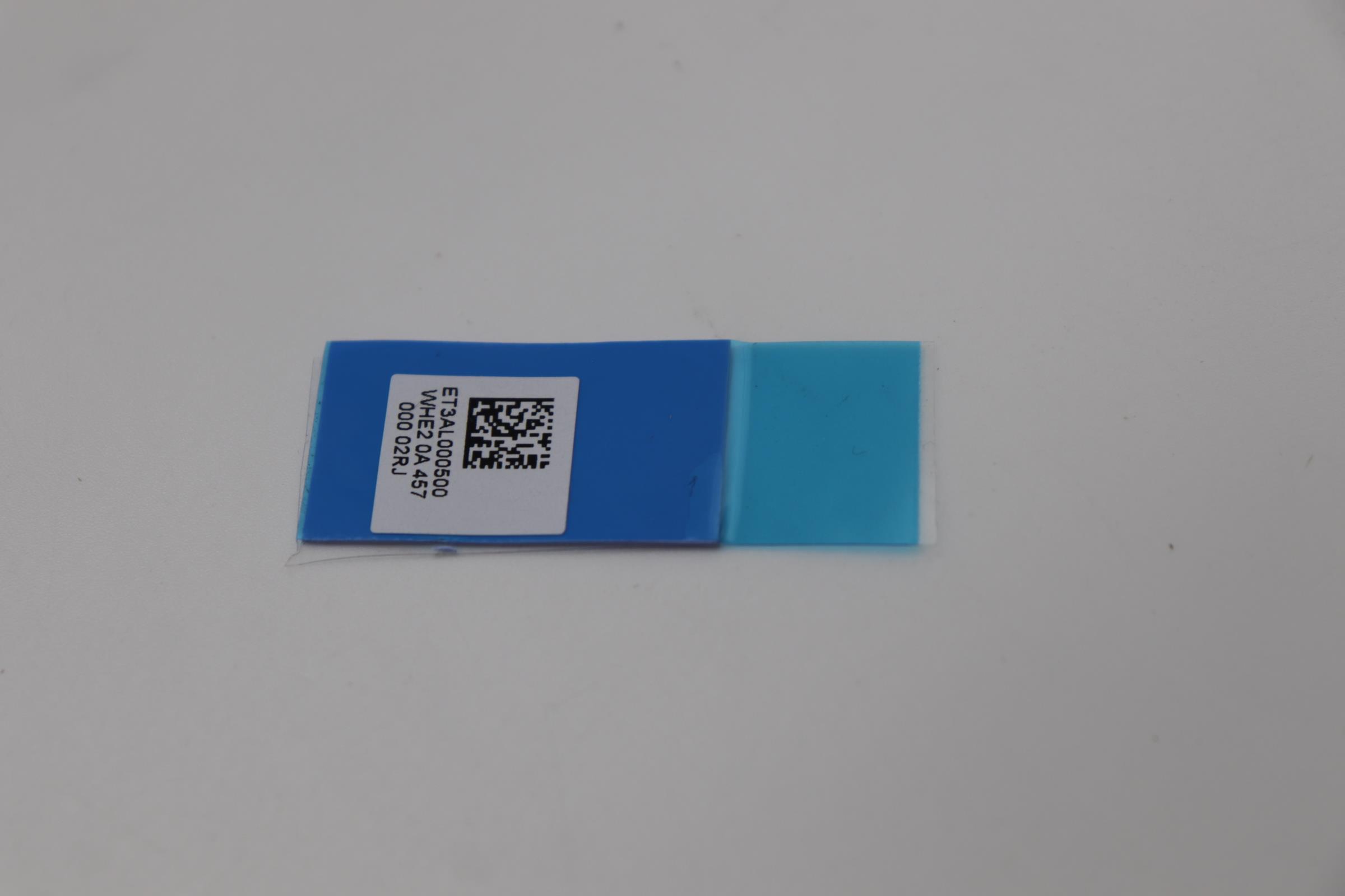 5P20S37692 - Original Lenovo PAD Thermalpad L83ED SSD