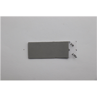 Lenovo Legion 5 15AKP10 Reusable items (Reusable Tapes, Mylar,Sponge,thermal pad, rubber, rubber feet) - 5P20S37715