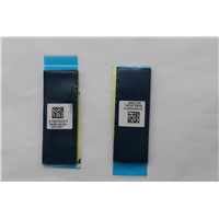 Lenovo Legion Pro 5 16IRX10 Reusable items (Reusable Tapes, Mylar,Sponge,thermal pad, rubber, rubber feet) - 5P20S37717