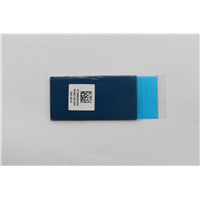 Lenovo Yoga Pro 9 16IAH10 Reusable items - 5P20S37720