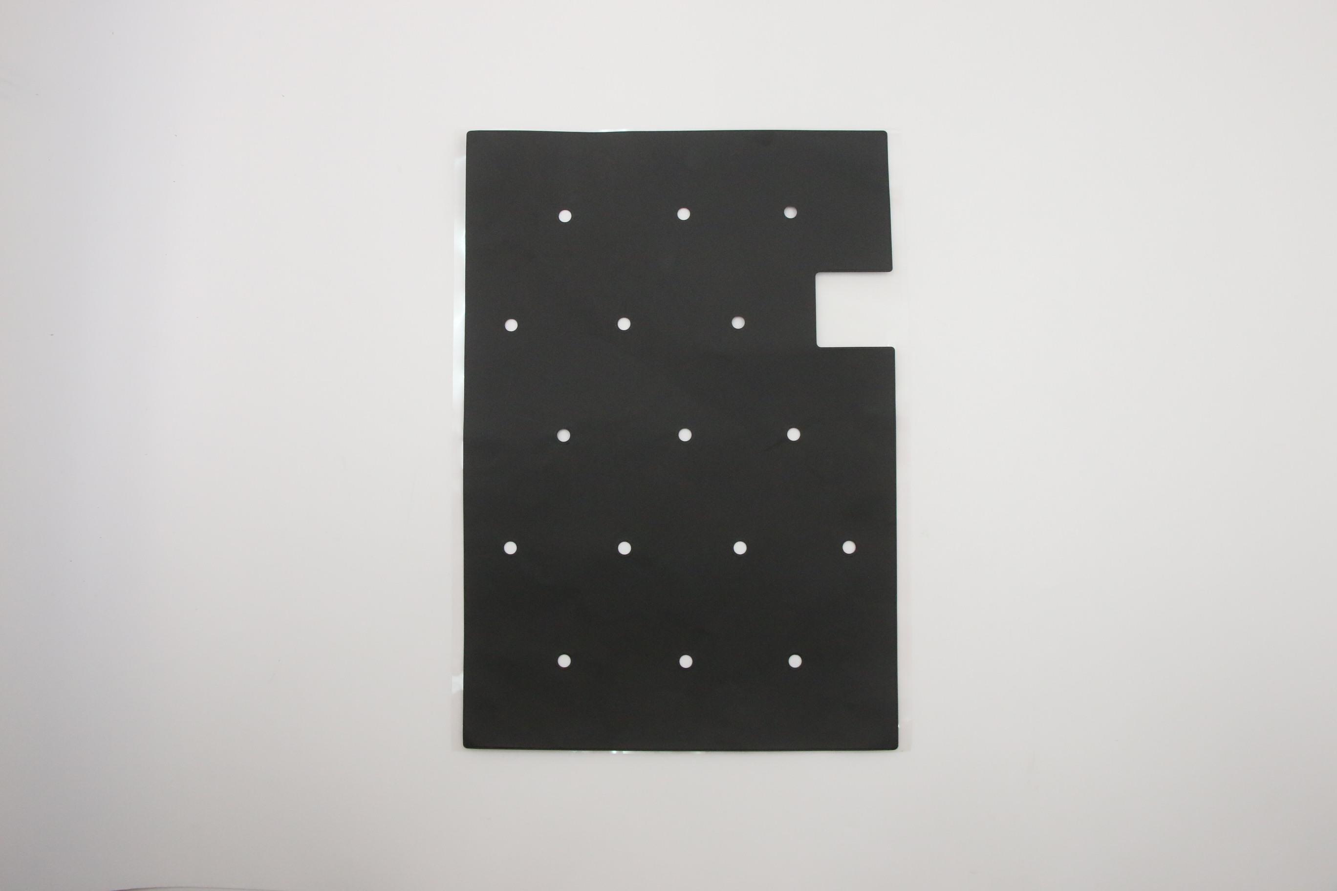 5P20S73773 - Original Lenovo Nighthawk-1.0 INTEL FRU PAD FP530_OLED_GRAPHITE_SHEET