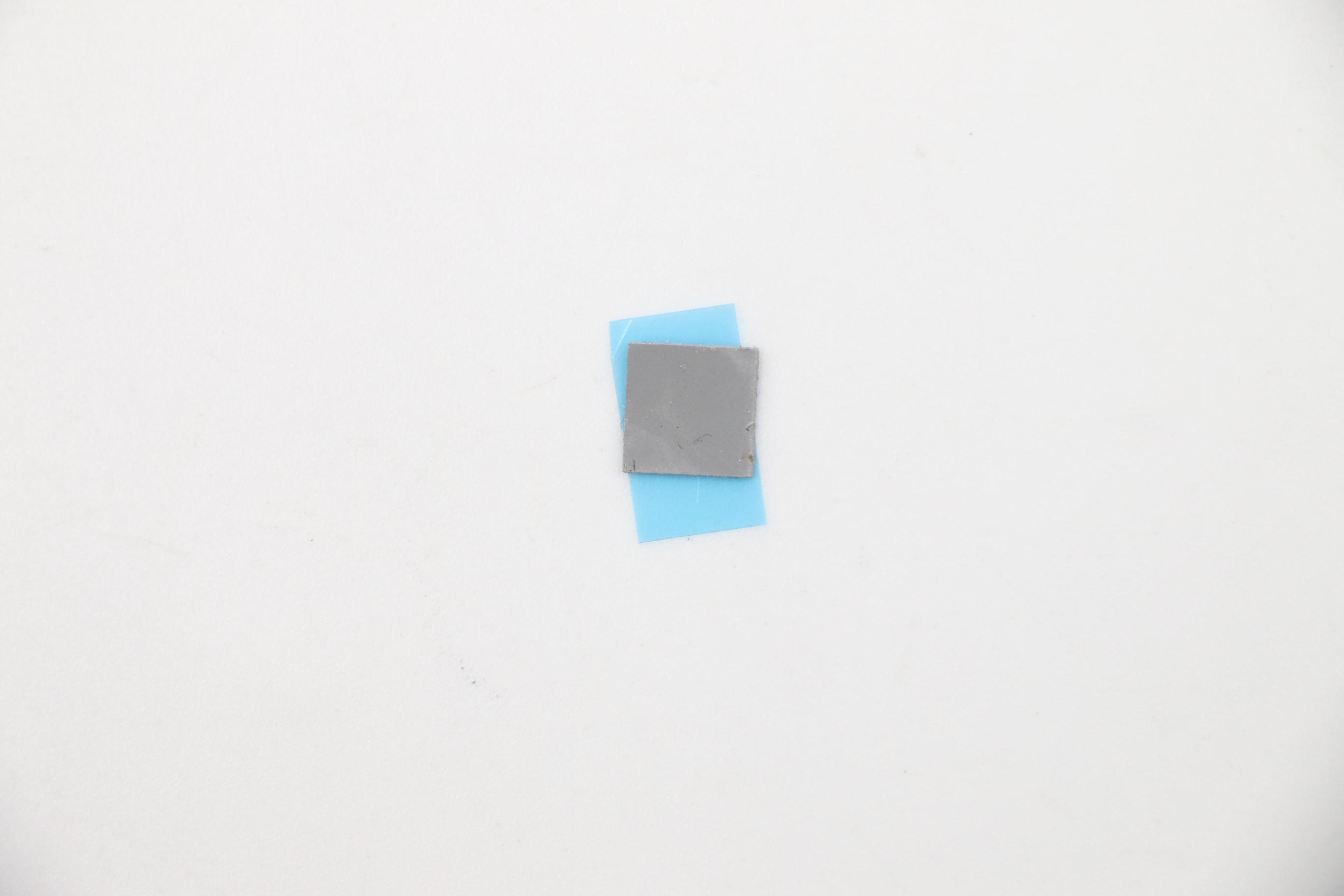 5P20S73776 - Original Lenovo Gordon MTK FRU Pad Gordon Thermalpad