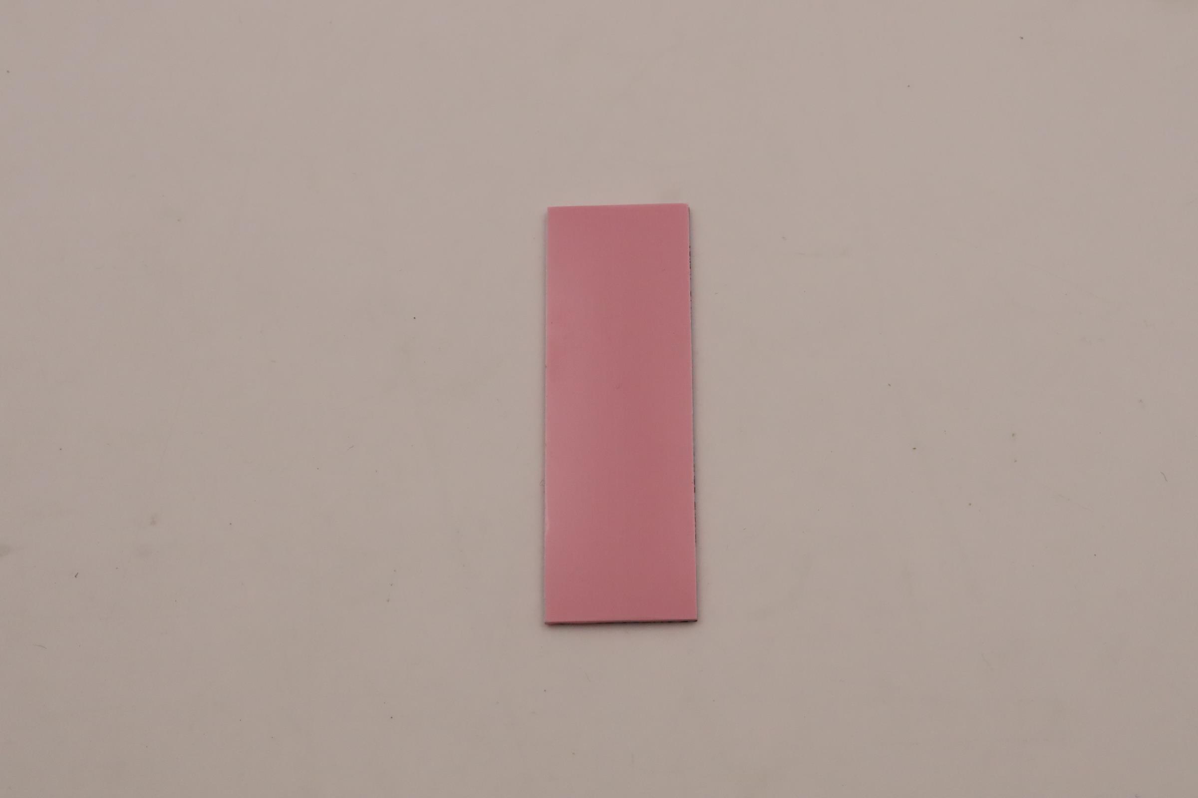 5P20U94990 - Original Lenovo PAD T-FLEXHD3_60X20X1.5MM,Laird