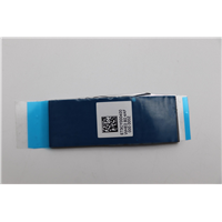 Lenovo ThinkSmart Core Gen 2 for Logitech Microsoft Teams Rooms Reusable items (Reusable Tapes, Mylar,Sponge,thermal pad, rubber, rubber feet) - 5P20U95017