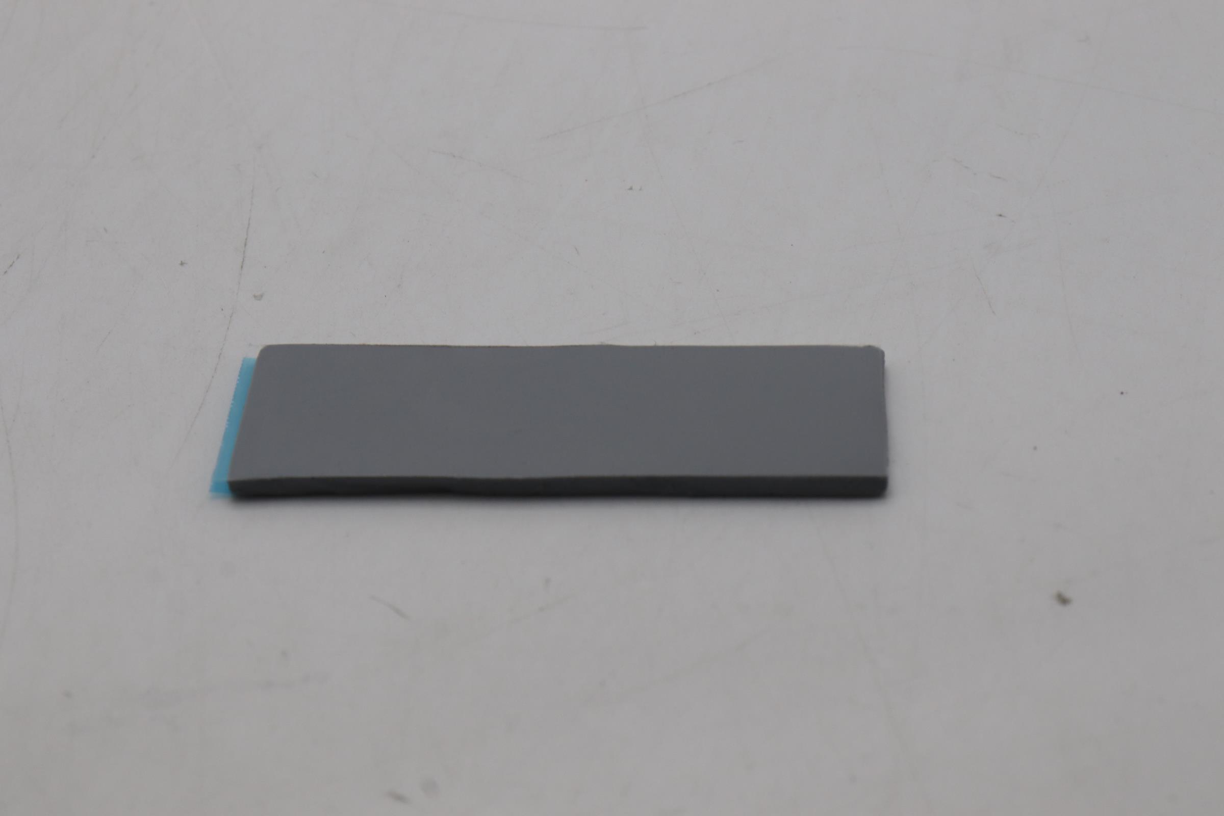 5P20U95023 - Original Lenovo M.2 SSD 2280 thermal pad