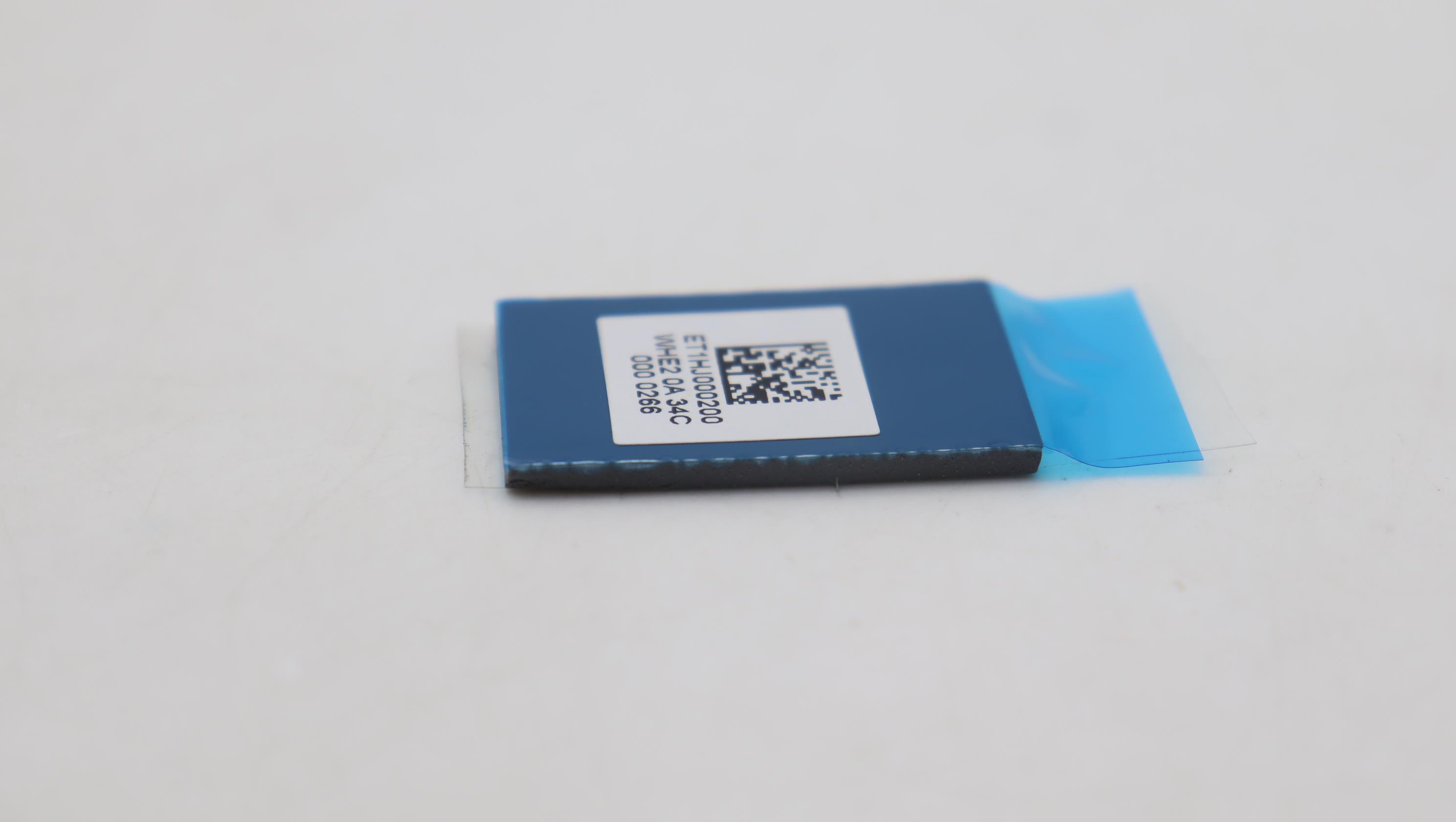 5P21B00316 - Original Lenovo PAD GE420_THM_PAD_SSD_30*20*2 WEIHAN