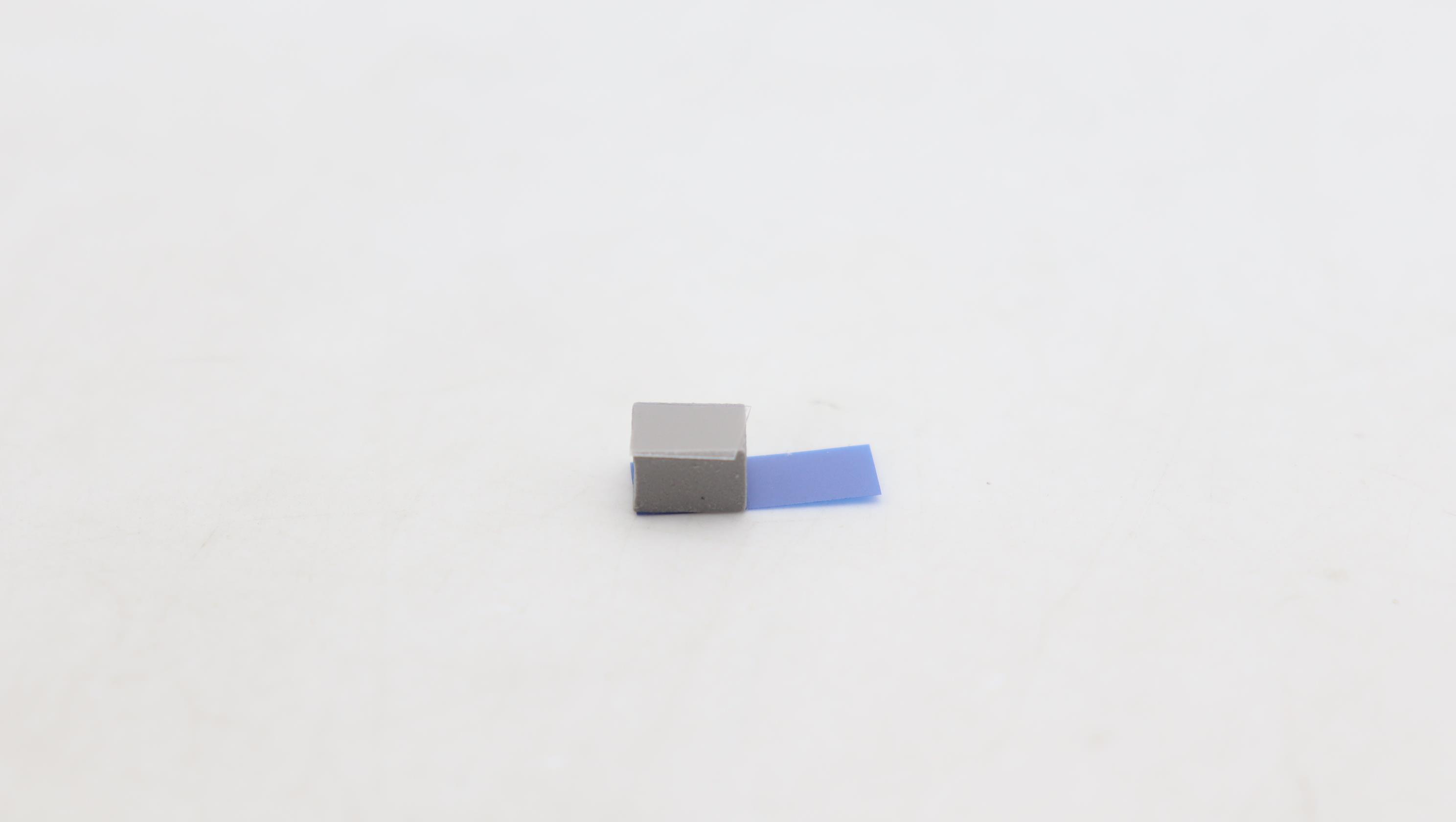 5P21M22452 - Original Lenovo PAD VRAM MOS Thermal Pad for E2