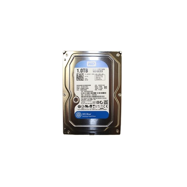 Dell XPS 8700 HDD - 5P30F