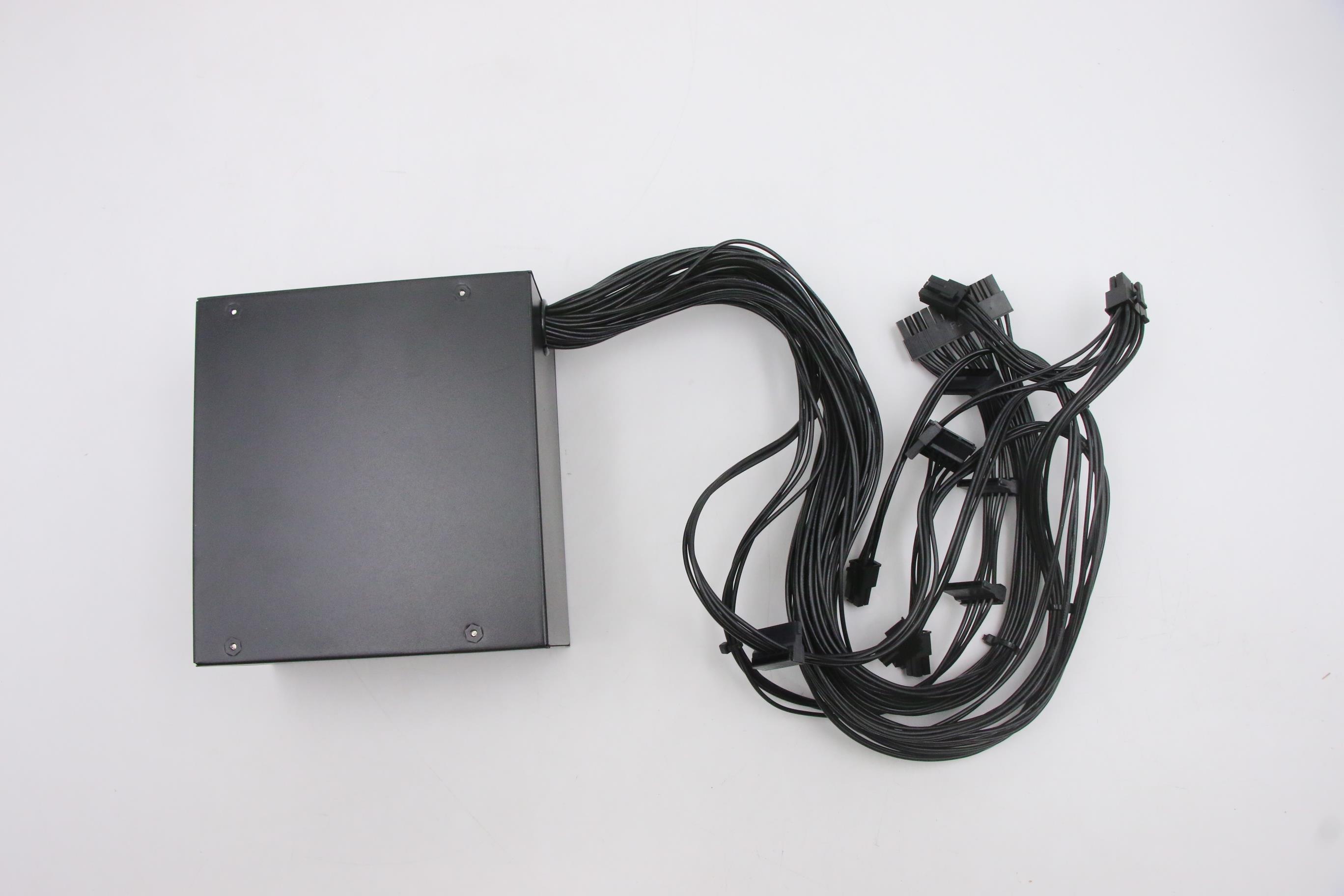 5P50V03188 - Original Lenovo FRU,PWR_SUPPLY,200-240Vac,550W 88% multi-output PSU