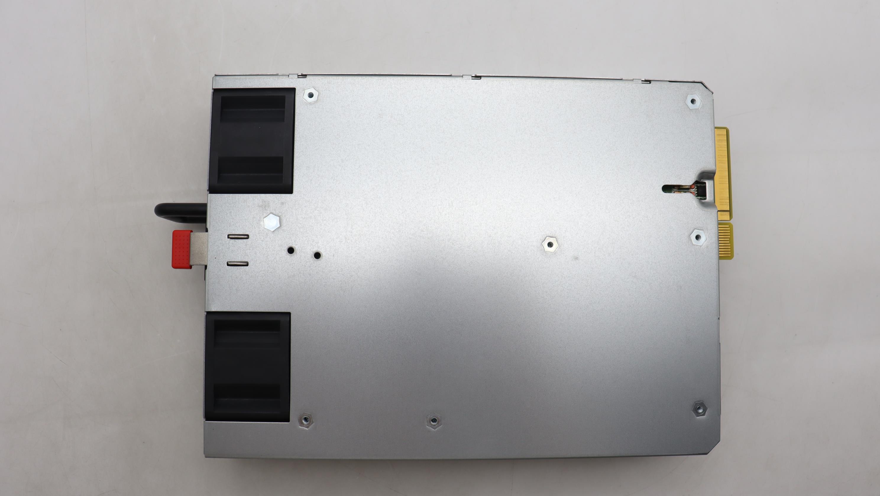 5P50V03193 - Original Lenovo PWR_SUPPLY FRU,100-240Vac,1850W 92% PSU