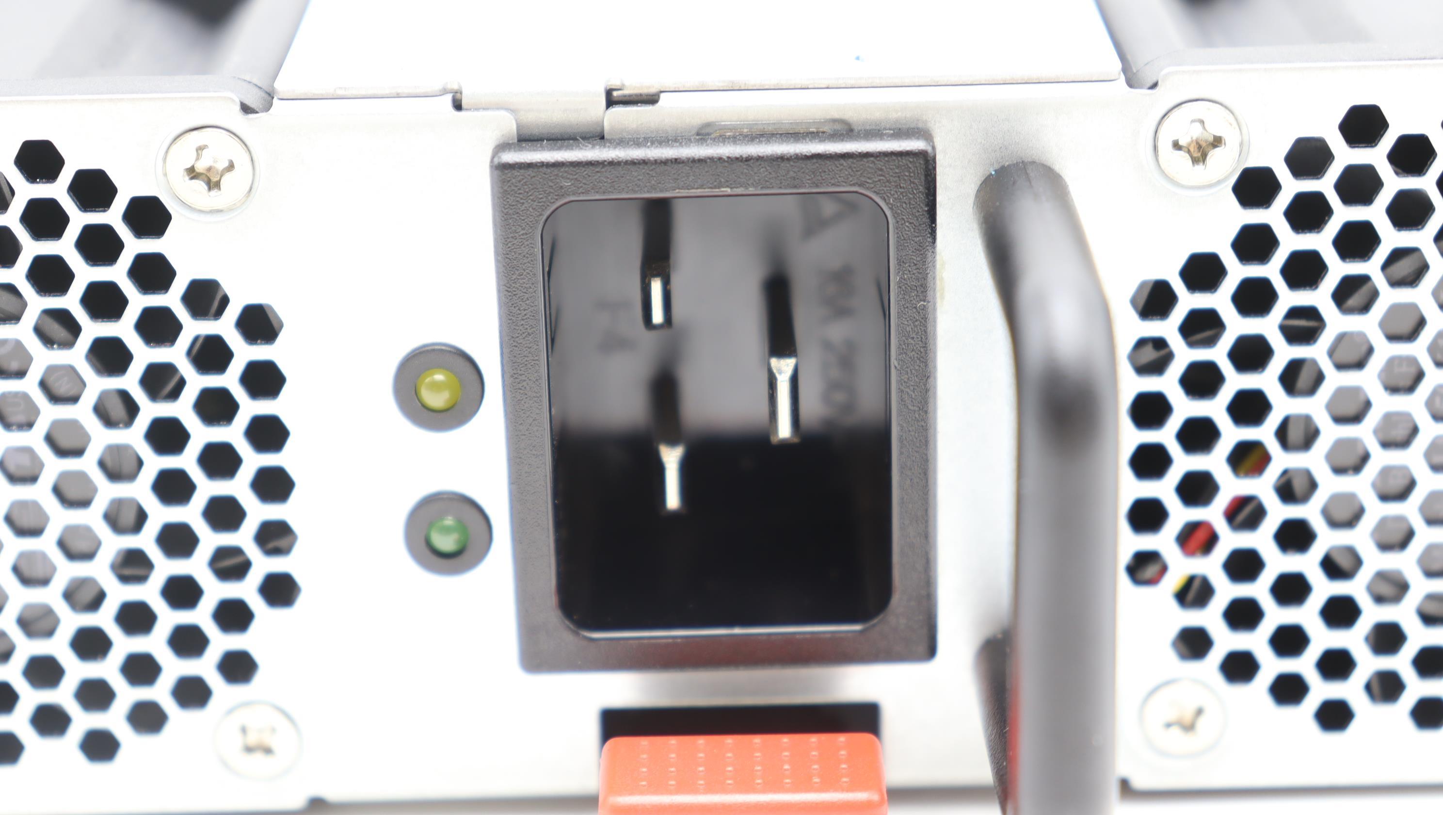 5P50V03193 - Original Lenovo PWR_SUPPLY FRU,100-240Vac,1850W 92% PSU