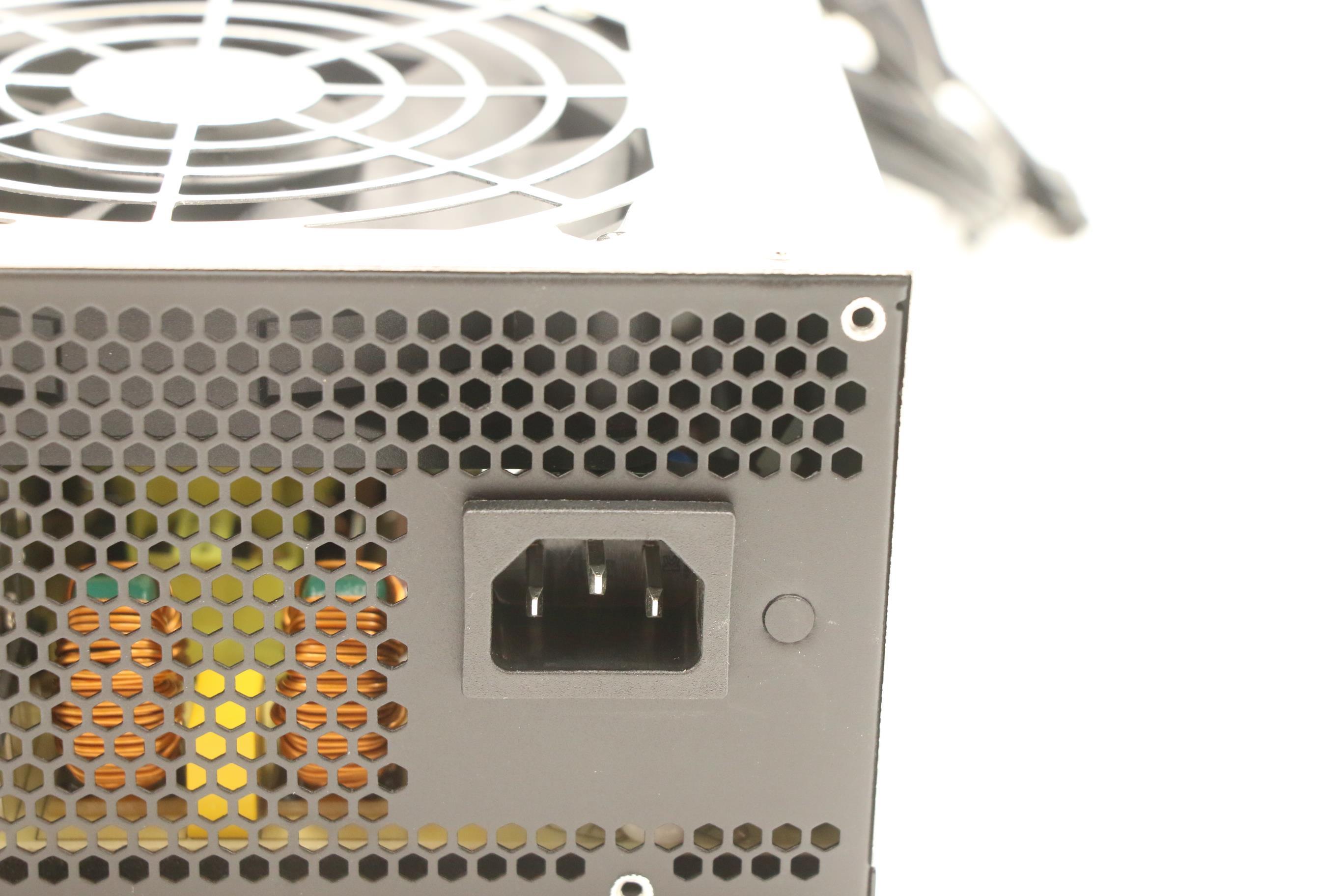 5P50V03214 - Original Lenovo PWR_SUPPLY 100-240Vac,500W 85% PSU