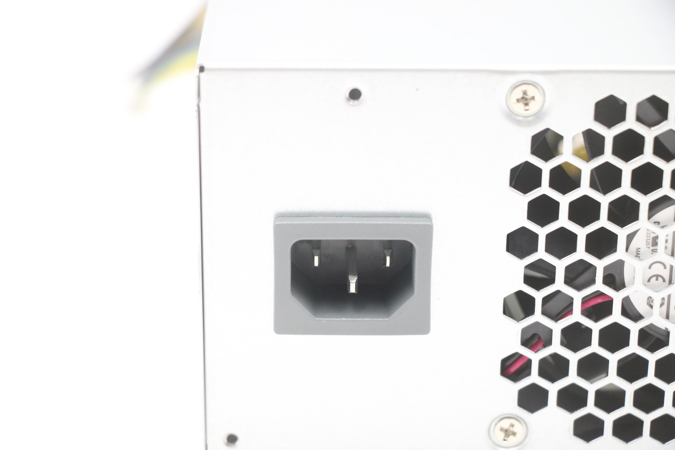 5P50V03218 - Original Lenovo PWR_SUPPLY 100-240Vac,ATX 500W 92%
