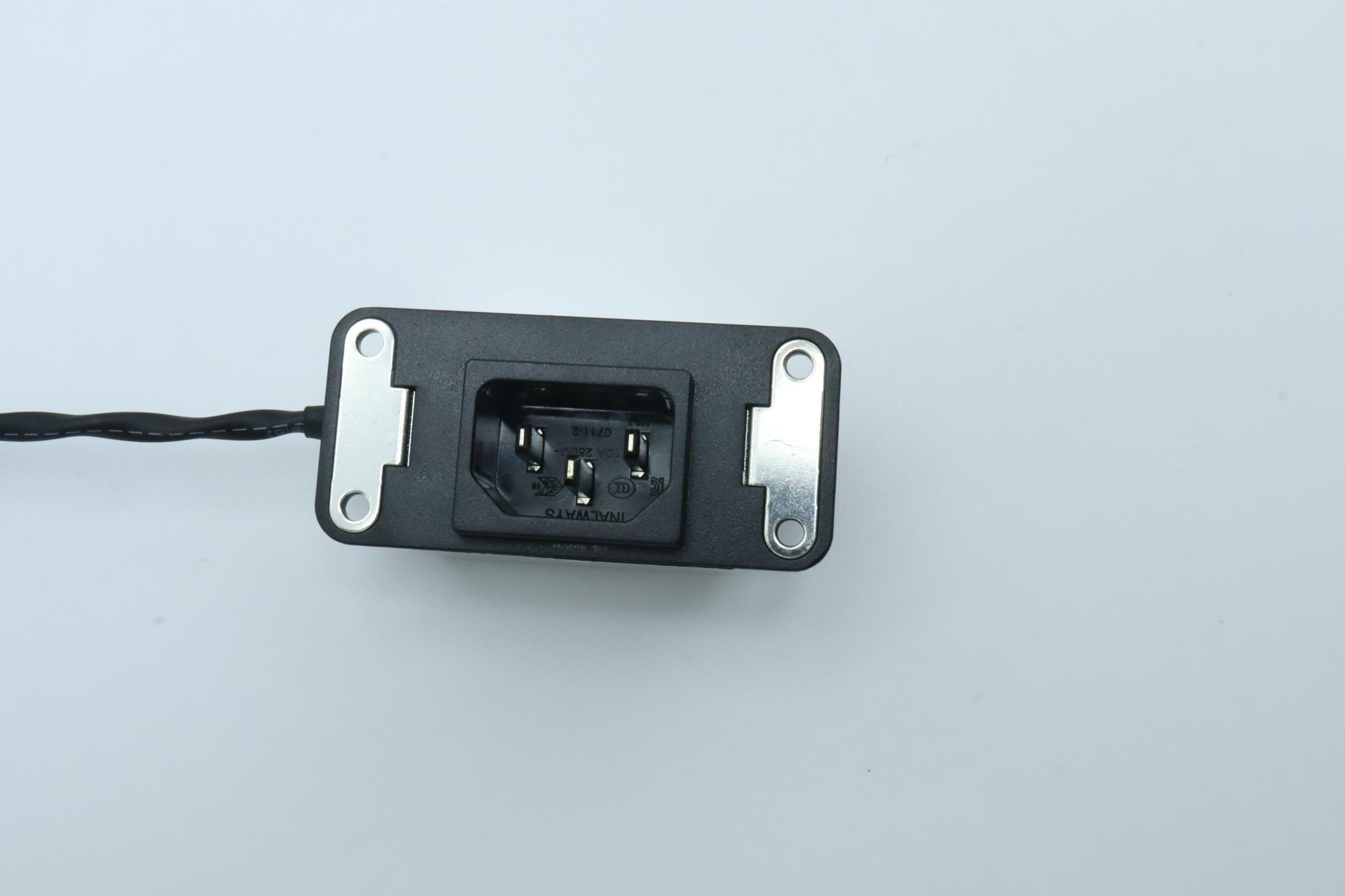 5P51D76988 - Original Lenovo Power Supply AIO 180W 90% PSU