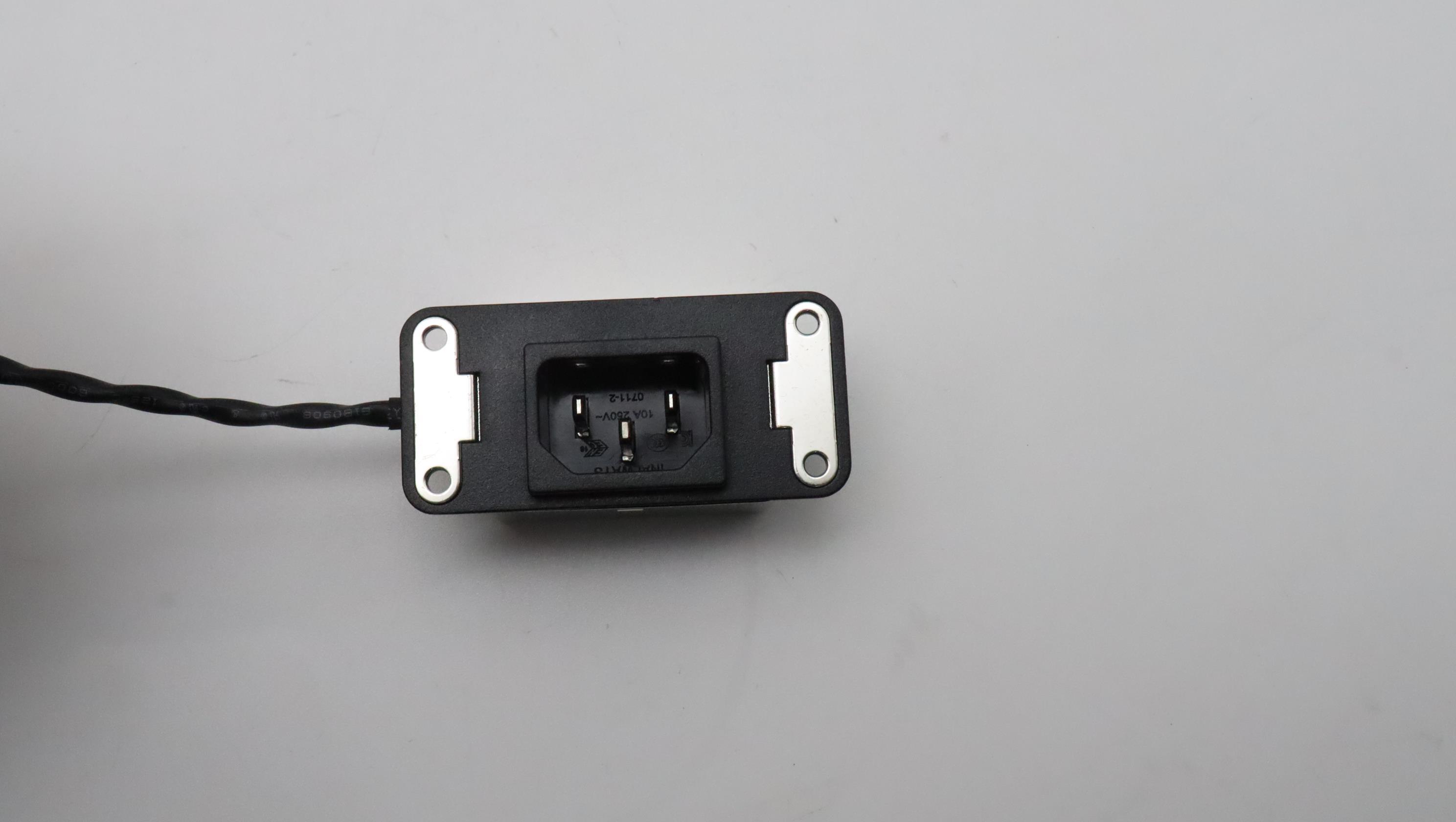 5P51D76992 - Original Lenovo Power Supply AIO 230W 90%, 100-240Vac PSU