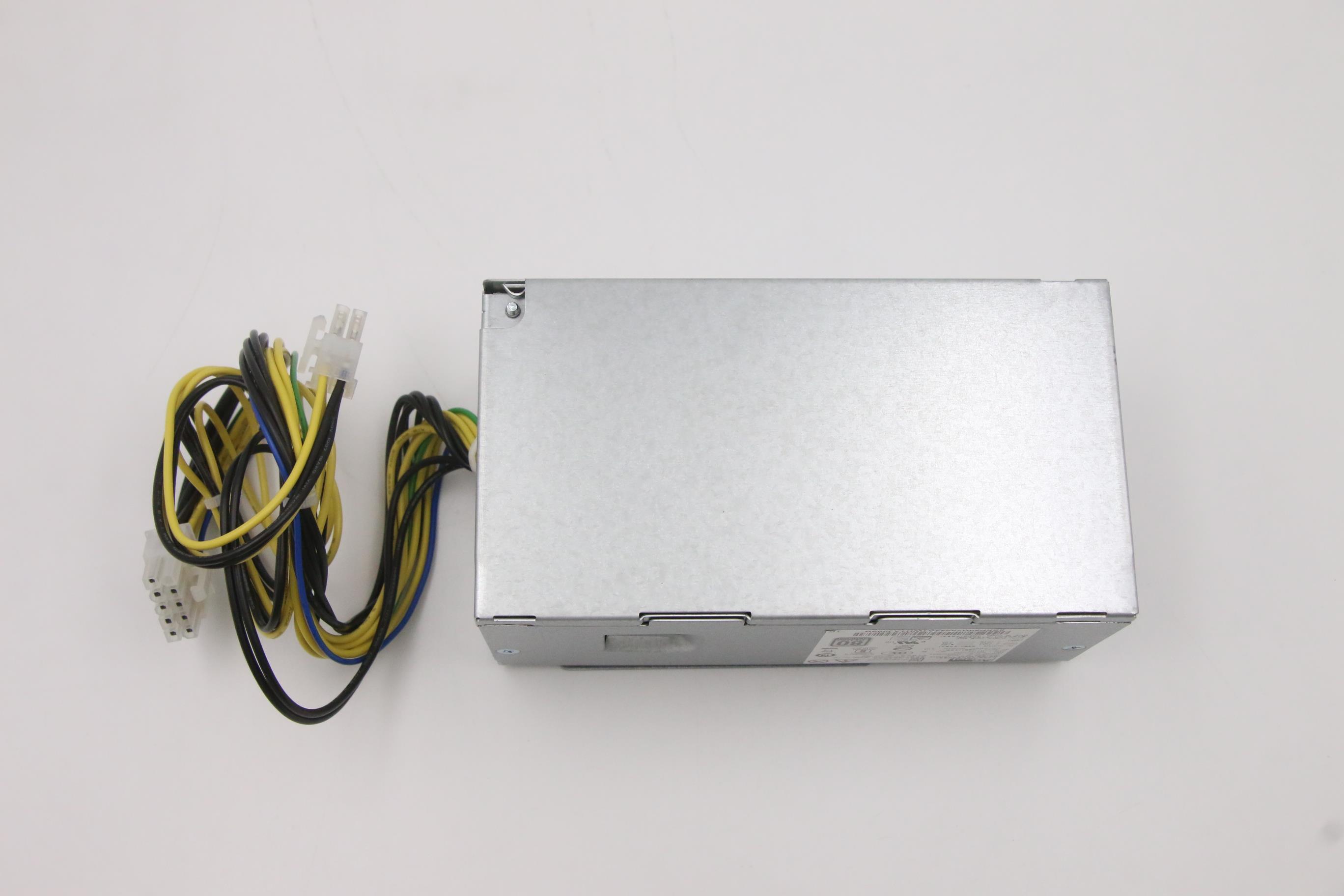 5P51D77040 - Original Lenovo PWR_SUPPLY SFF 92% 260W PSU