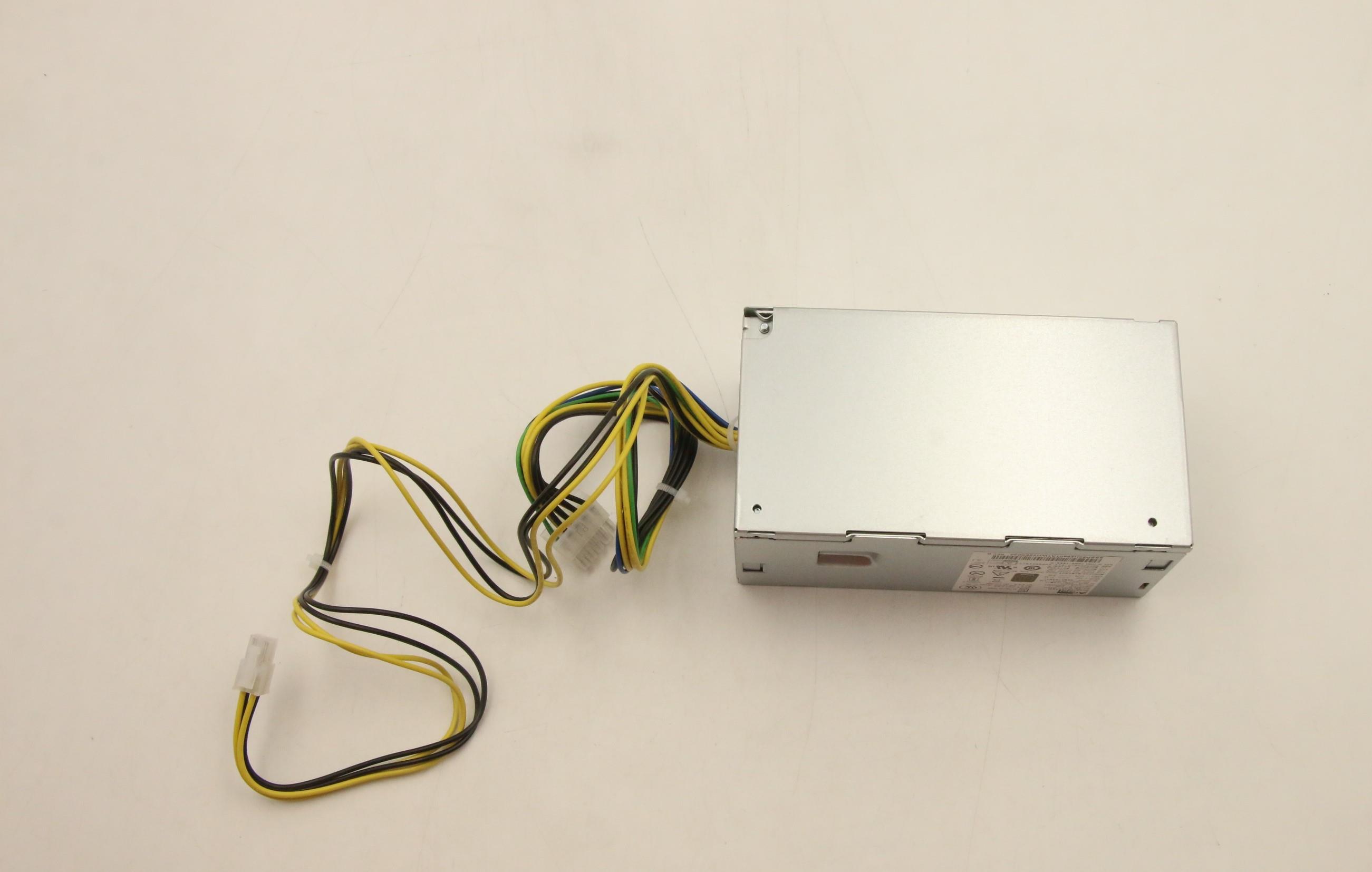 5P51D77076 - Original Lenovo PWR_SUPPLY 100-240Vac,TFX260W 85%
