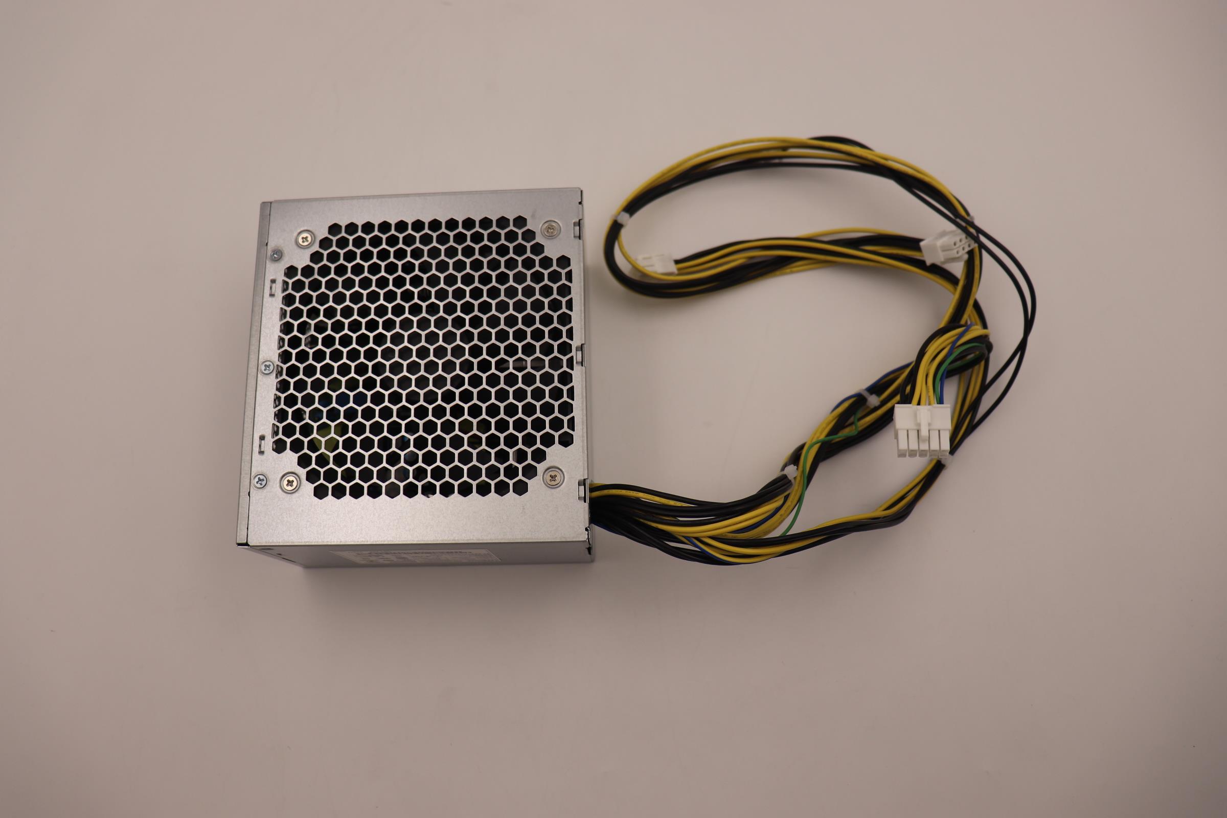 5P51D77112 - Original Lenovo PWR_SUPPLY 100-240Vac, 750W 92% TCO9.0