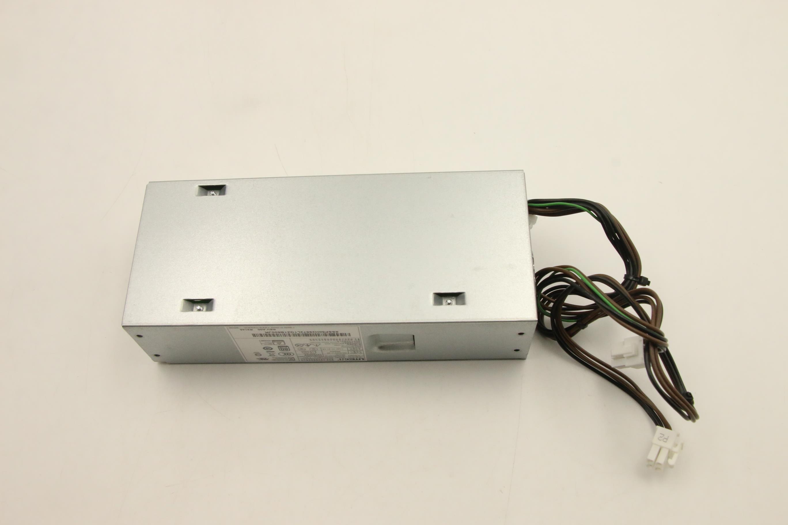5P51D77162 - Original Lenovo PWR_SUPPLY FRU,7.4l 260W 90% tco9