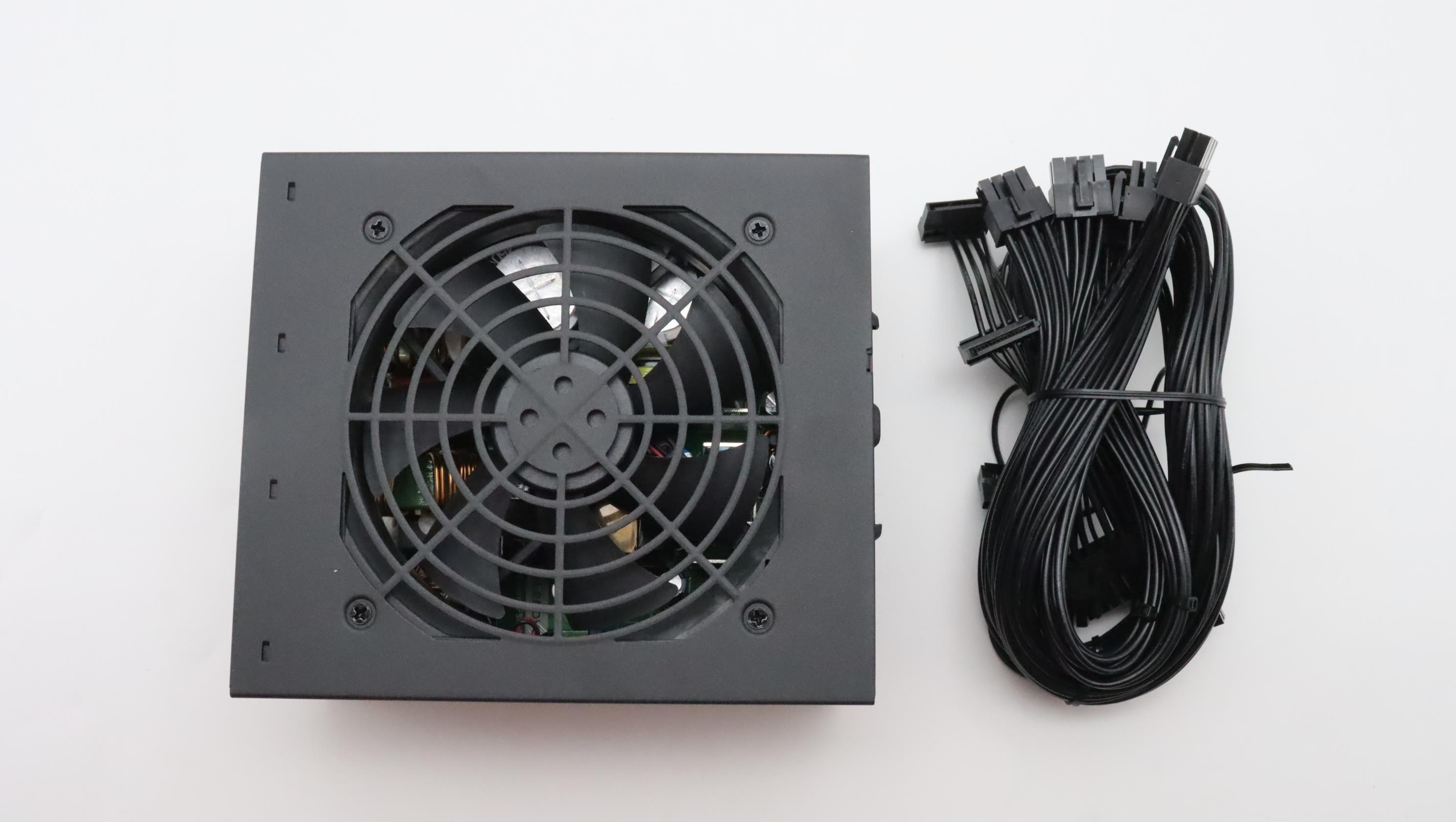 5P51D77172 - Original Lenovo PWR_SUPPLY Gaming 1200W multi 90% PSU