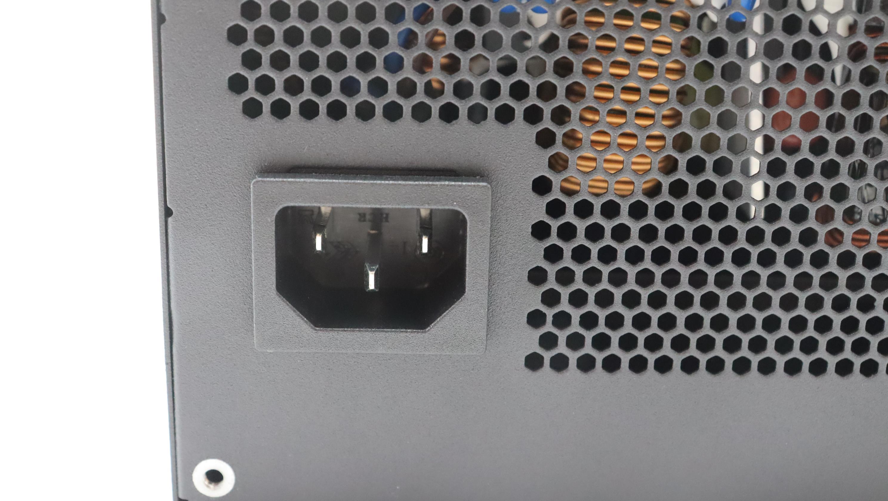 5P51D77172 - Original Lenovo PWR_SUPPLY Gaming 1200W multi 90% PSU
