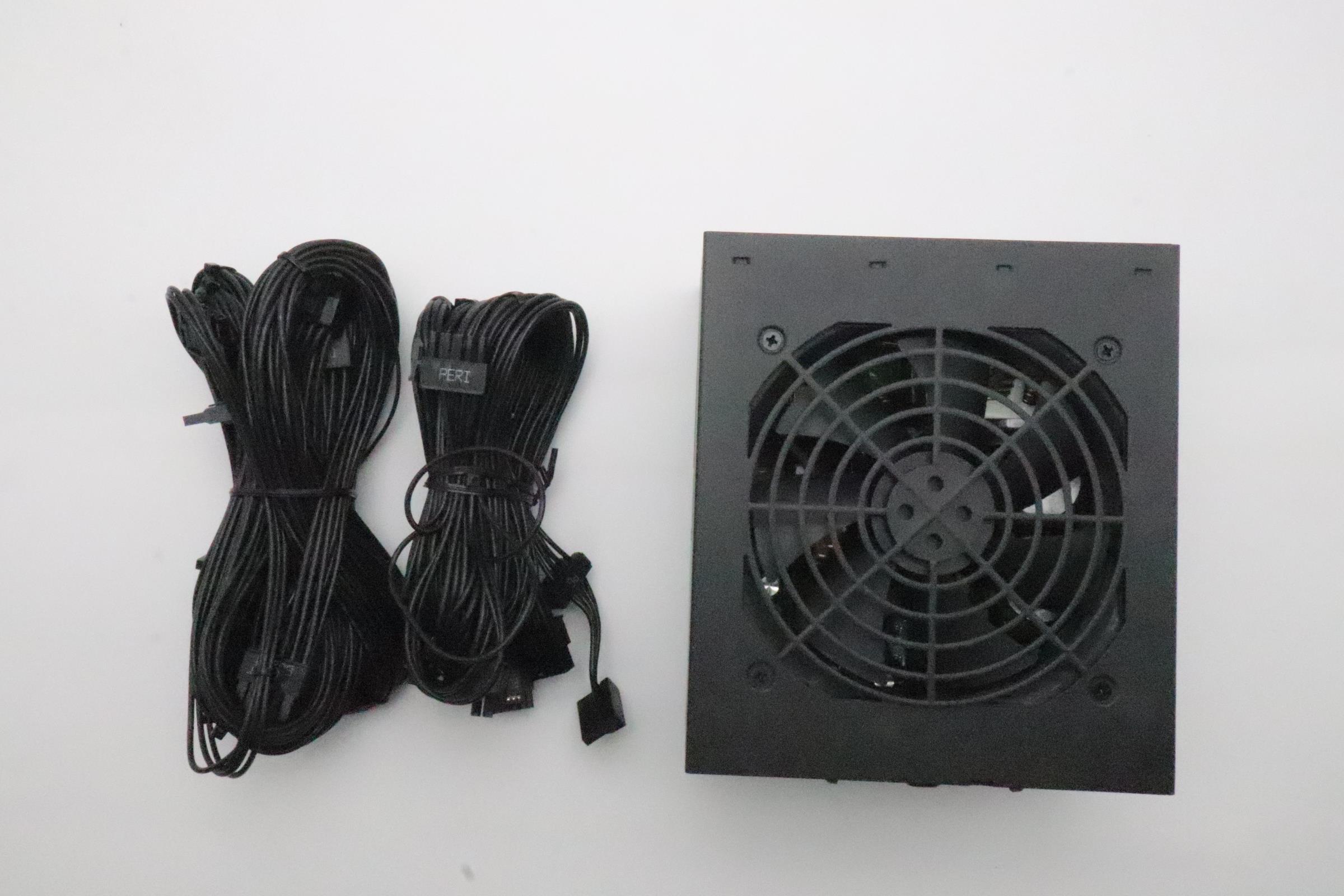 5P51D77391 - Original Lenovo Power Supply,1200W 90% multi PSU