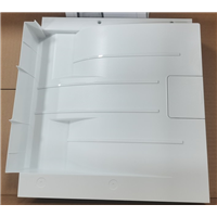 Samsung Collection SL-X5230NR Color Laser Multifunction Printer - 34R96A  5QJ90-60116