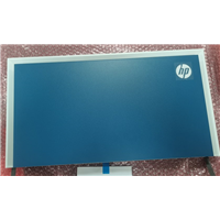 HP Color LaserJet Managed Flow MFP E786z - 5QJ94A  5QJ90-60118