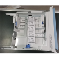 HP Color LaserJet Managed MFP E877z - 5QK08A  5QK08-61005