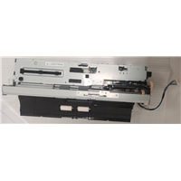 HP Color LaserJet Managed MFP E877z - 5QK08A  5QK08-61009