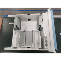 HP Color LaserJet Managed MFP E877z - 5QK08A  5QK08-61014