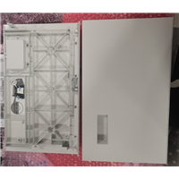 HP Color LaserJet Managed MFP E877z - 5QK08A  5QK08-61018