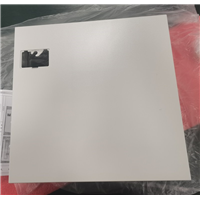 HP Color LaserJet Managed MFP E877z - 5QK08A  5QK08-61019