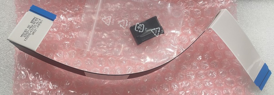 HP 5QK08-67011